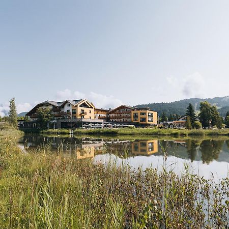 Hotel Seespitz Superior - Adults Only Ζέεφελντ Εξωτερικό φωτογραφία