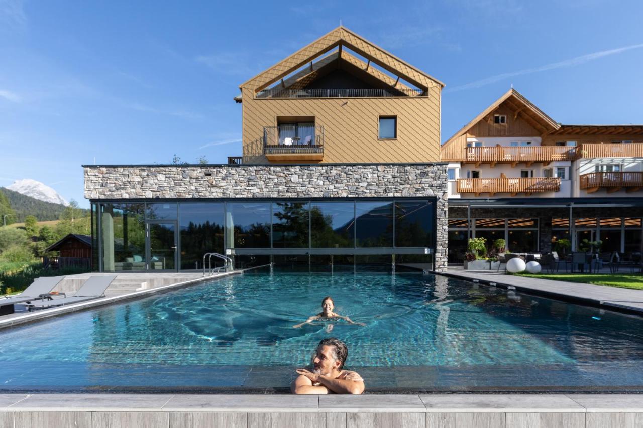 Hotel Seespitz Superior - Adults Only Ζέεφελντ Εξωτερικό φωτογραφία