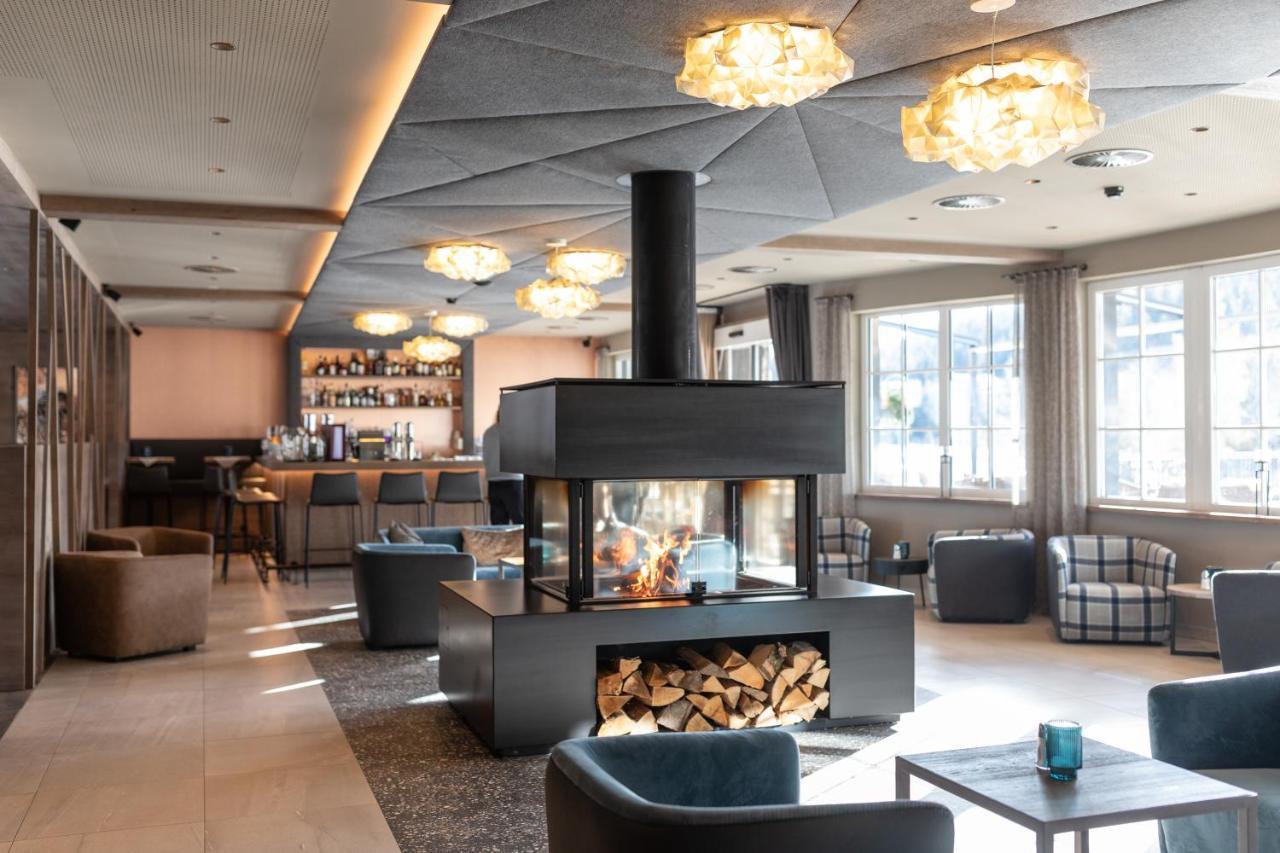 Hotel Seespitz Superior - Adults Only Ζέεφελντ Εξωτερικό φωτογραφία