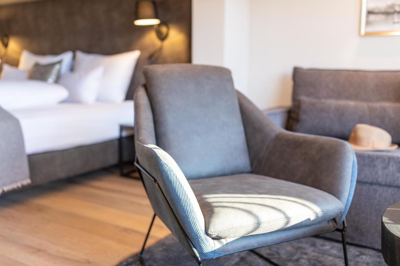Hotel Seespitz Superior - Adults Only Ζέεφελντ Εξωτερικό φωτογραφία