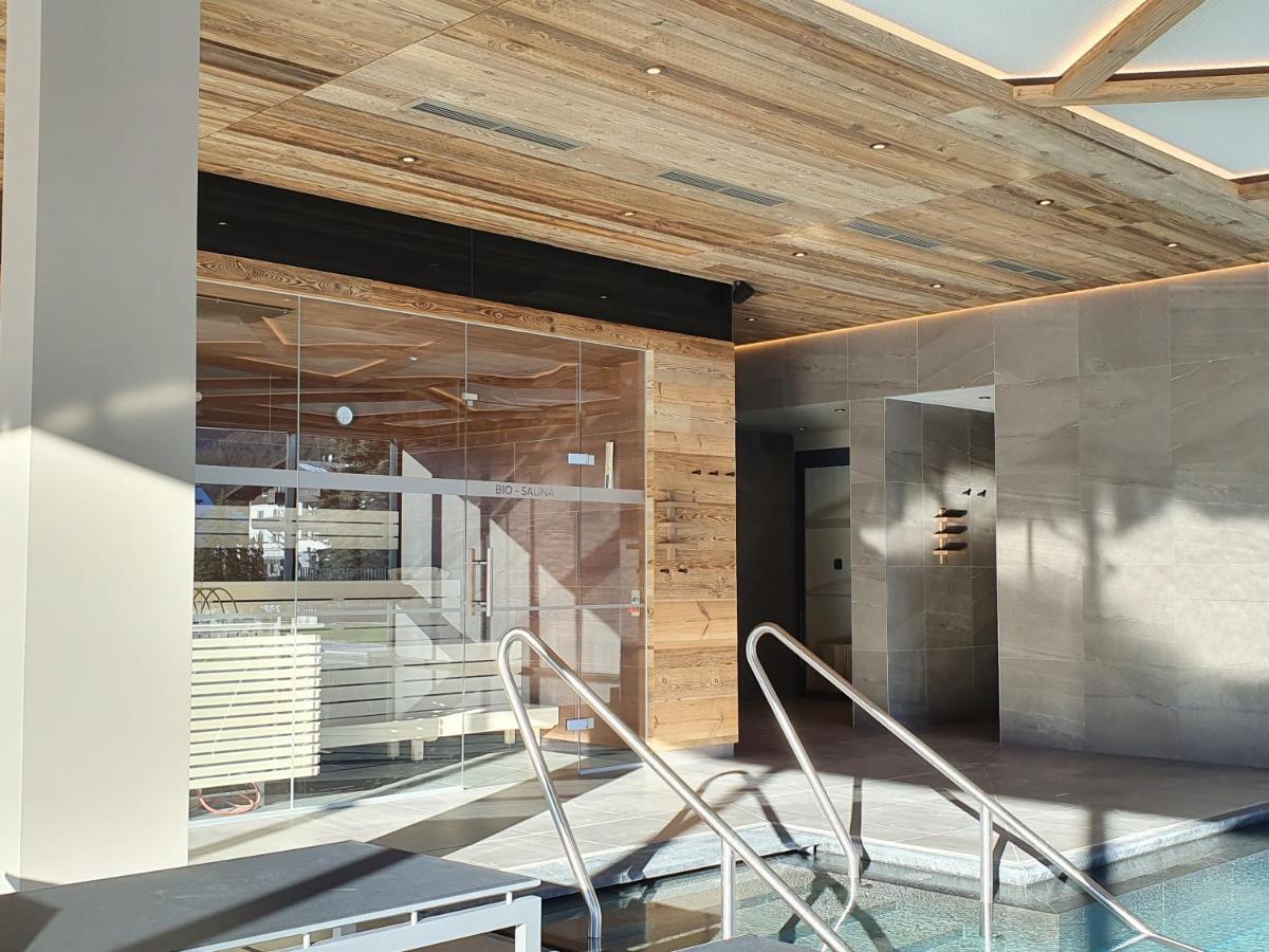 Hotel Seespitz Superior - Adults Only Ζέεφελντ Εξωτερικό φωτογραφία