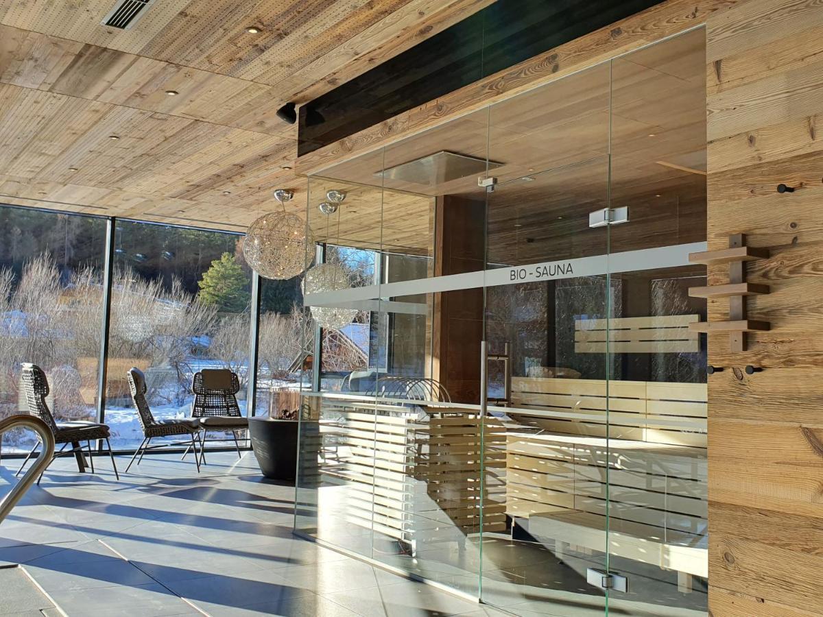 Hotel Seespitz Superior - Adults Only Ζέεφελντ Εξωτερικό φωτογραφία