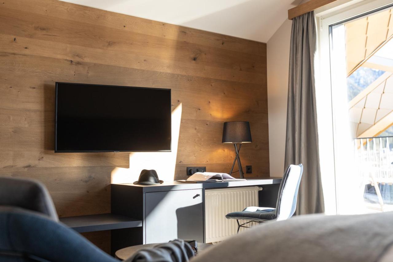 Hotel Seespitz Superior - Adults Only Ζέεφελντ Εξωτερικό φωτογραφία