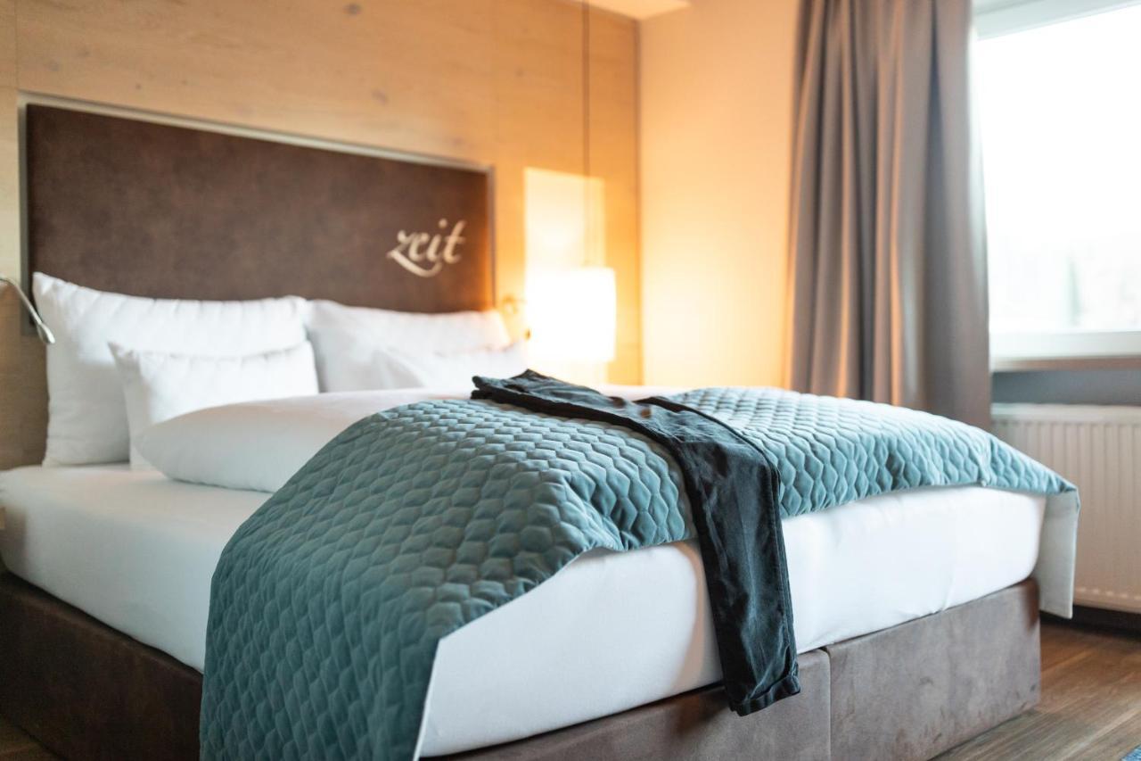 Hotel Seespitz Superior - Adults Only Ζέεφελντ Εξωτερικό φωτογραφία