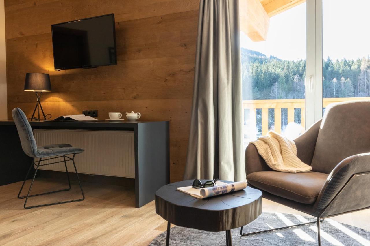 Hotel Seespitz Superior - Adults Only Ζέεφελντ Εξωτερικό φωτογραφία