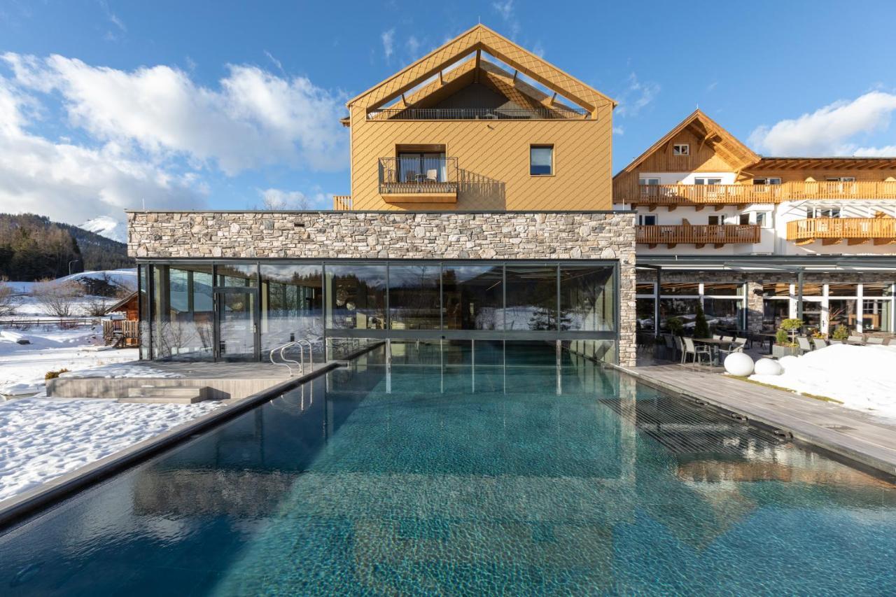 Hotel Seespitz Superior - Adults Only Ζέεφελντ Εξωτερικό φωτογραφία