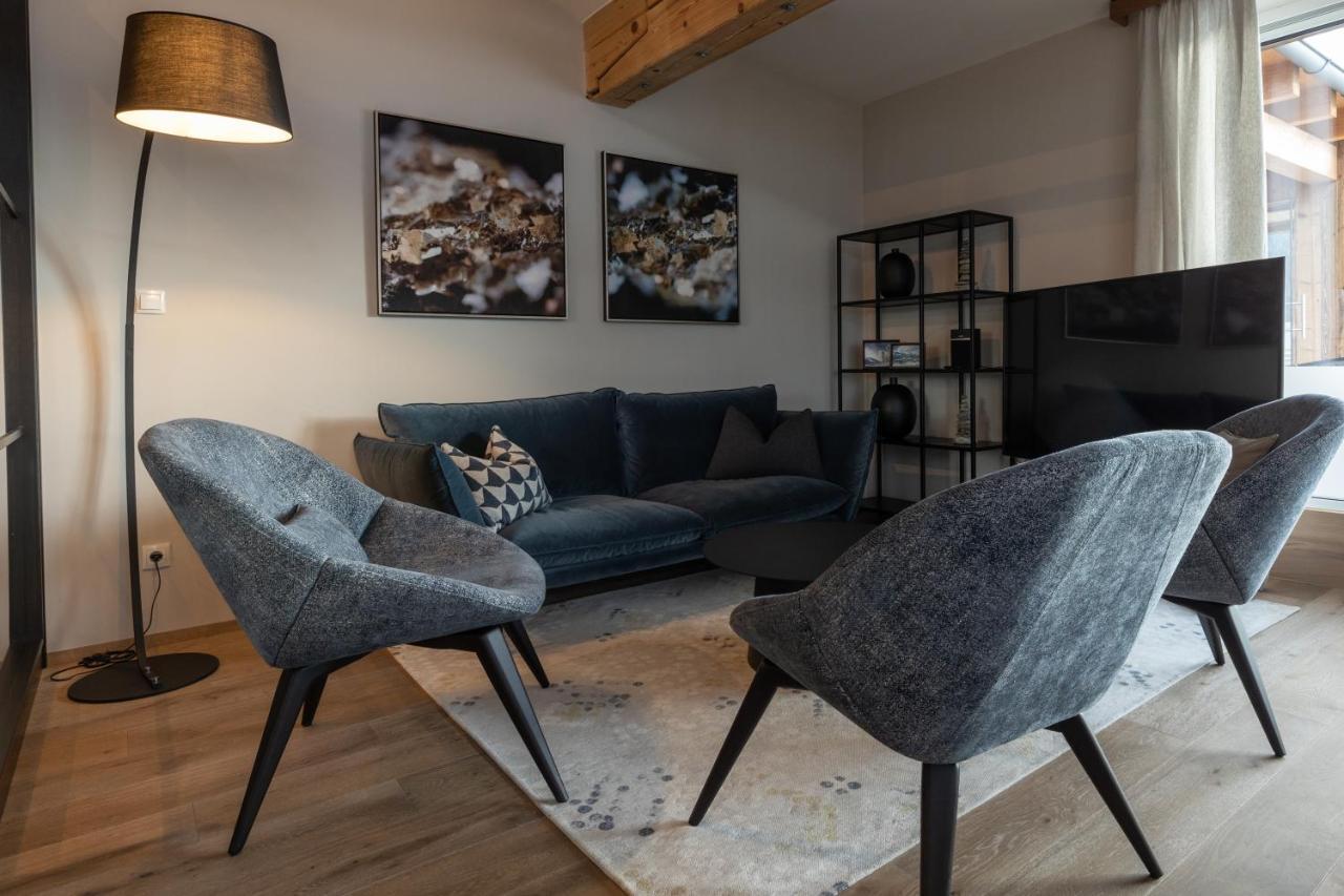 Hotel Seespitz Superior - Adults Only Ζέεφελντ Εξωτερικό φωτογραφία