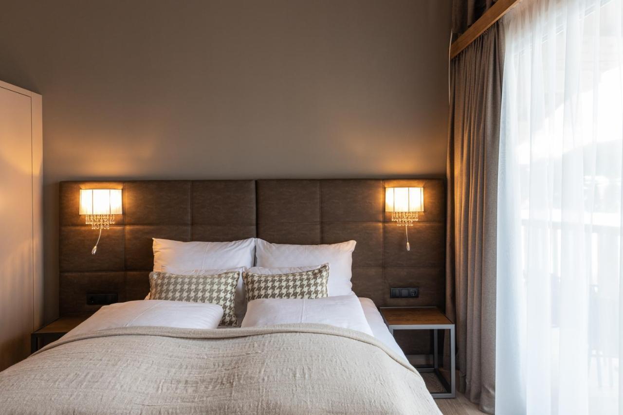 Hotel Seespitz Superior - Adults Only Ζέεφελντ Εξωτερικό φωτογραφία